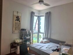 Caribbean At Keppel Bay (D4), Condominium #635773351